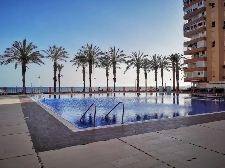 Estudio Algarrobo Costa Extérieur photo