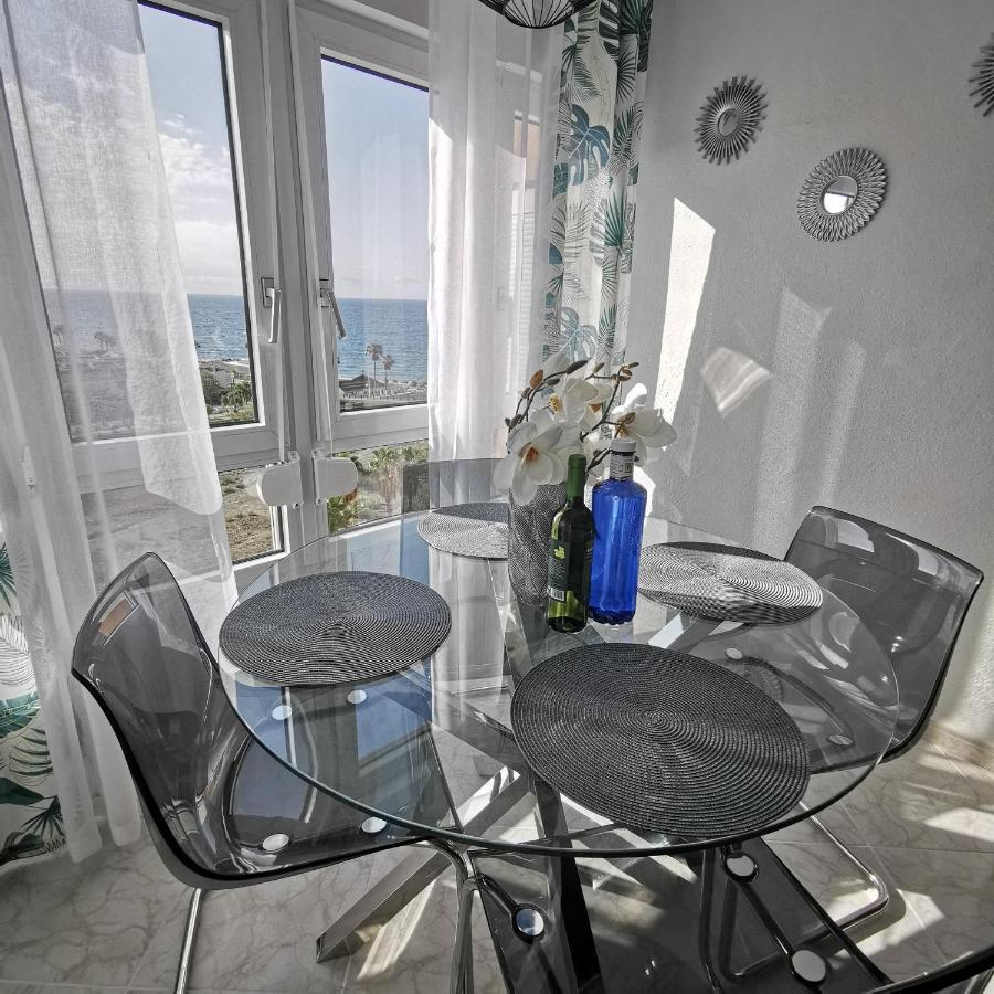 Estudio Algarrobo Costa Extérieur photo