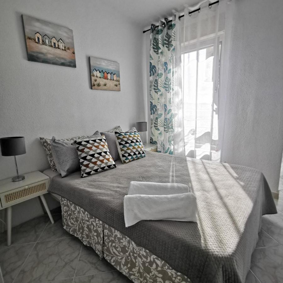 Estudio Algarrobo Costa Extérieur photo