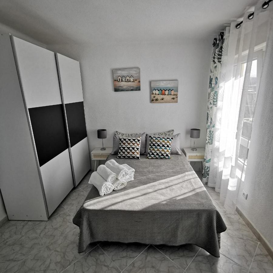 Estudio Algarrobo Costa Extérieur photo