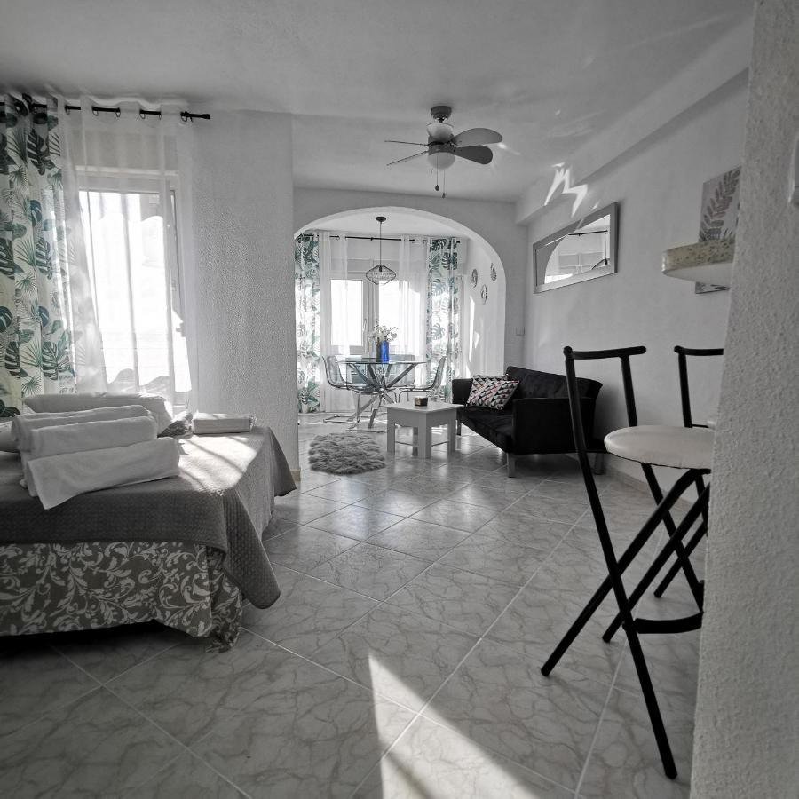 Estudio Algarrobo Costa Extérieur photo