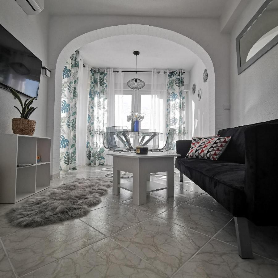 Estudio Algarrobo Costa Extérieur photo