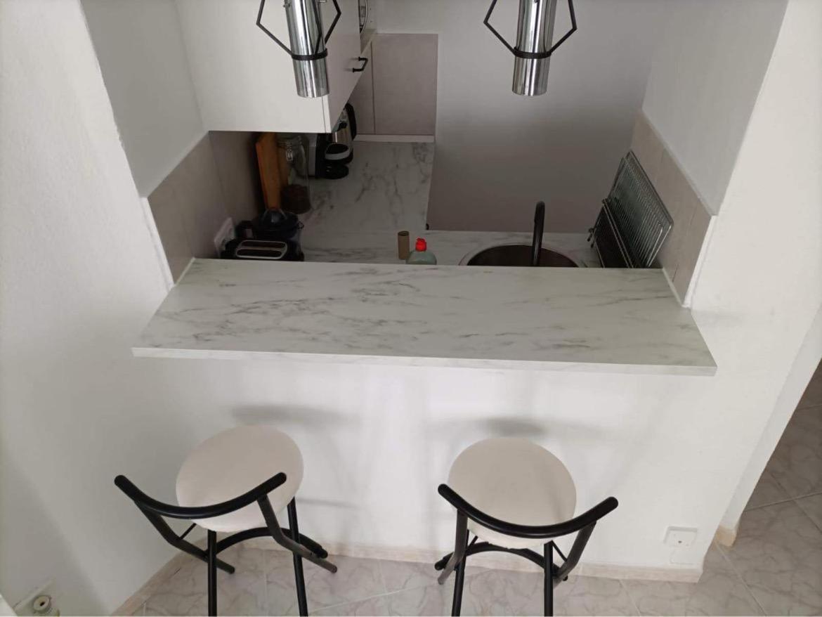 Estudio Algarrobo Costa Extérieur photo