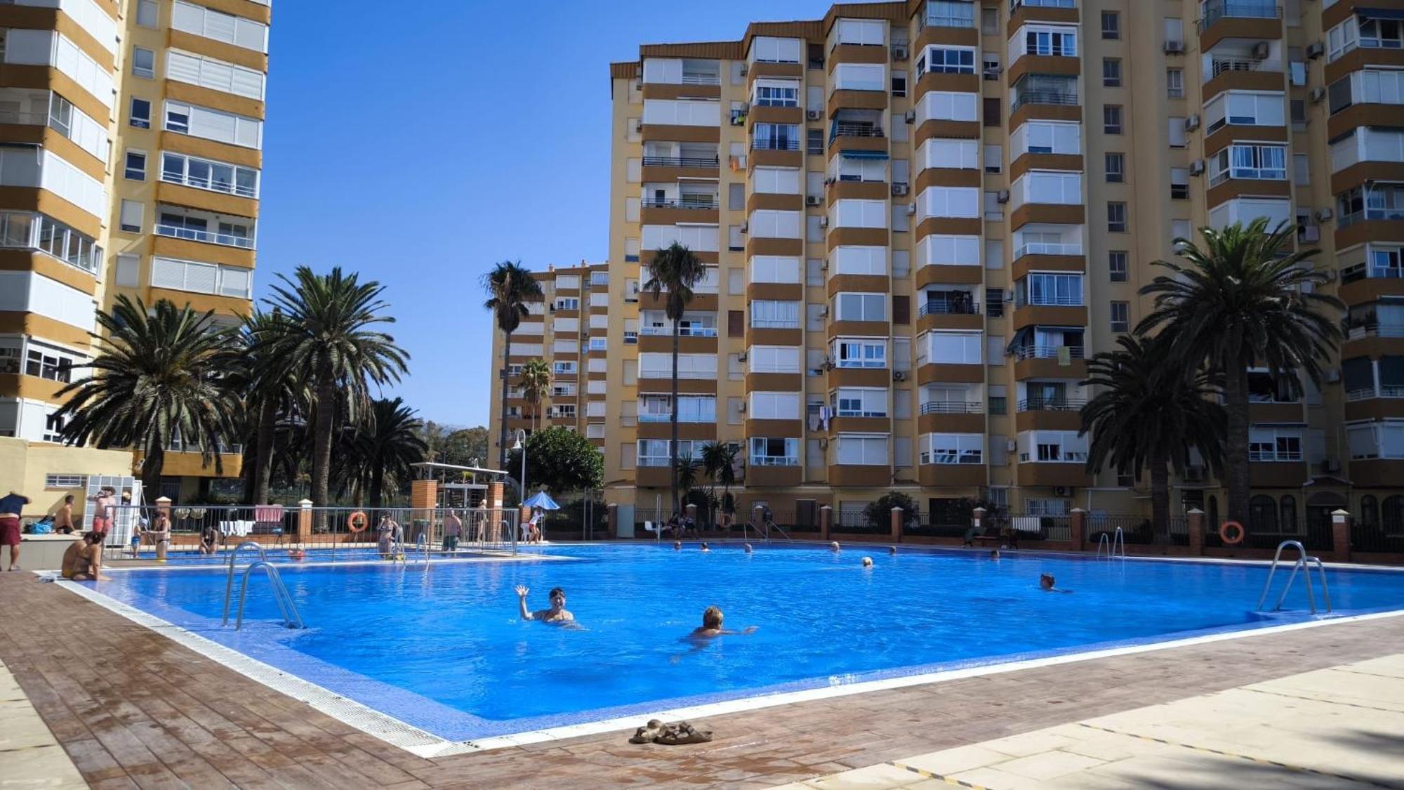 Estudio Algarrobo Costa Extérieur photo